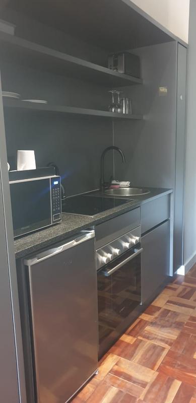 1 Bedroom Property for Sale in Foreshore Western Cape